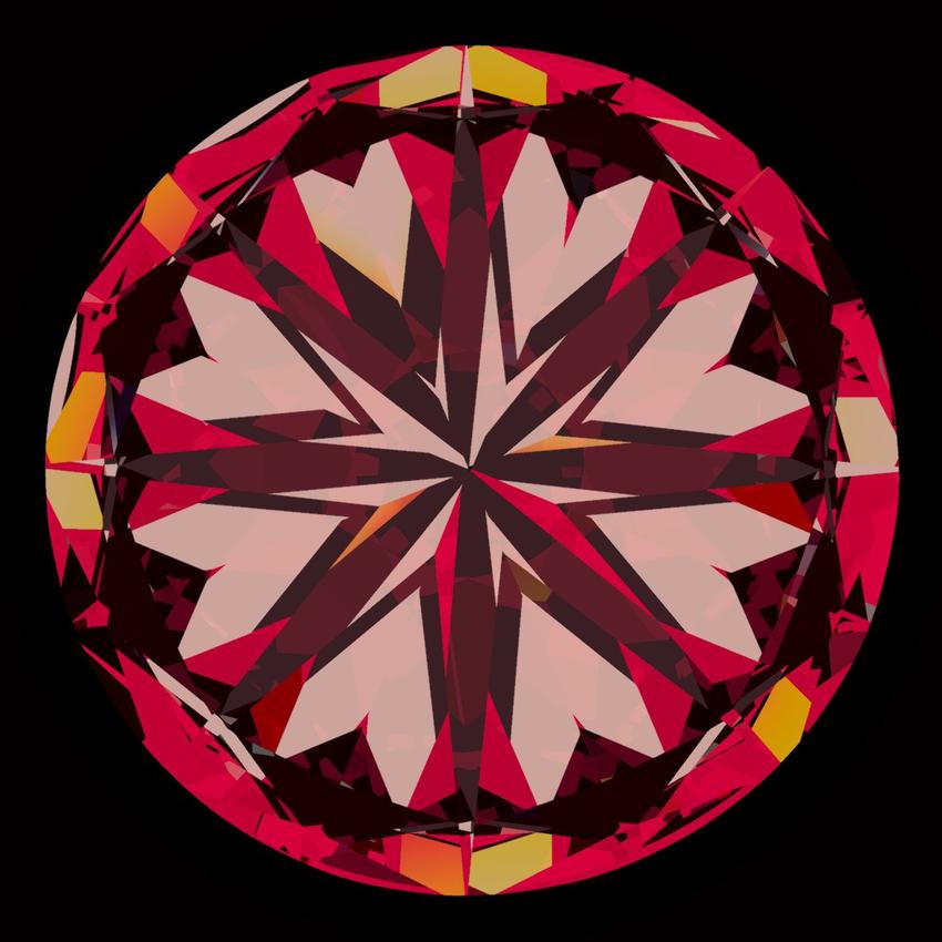 Hearts Diamond Image