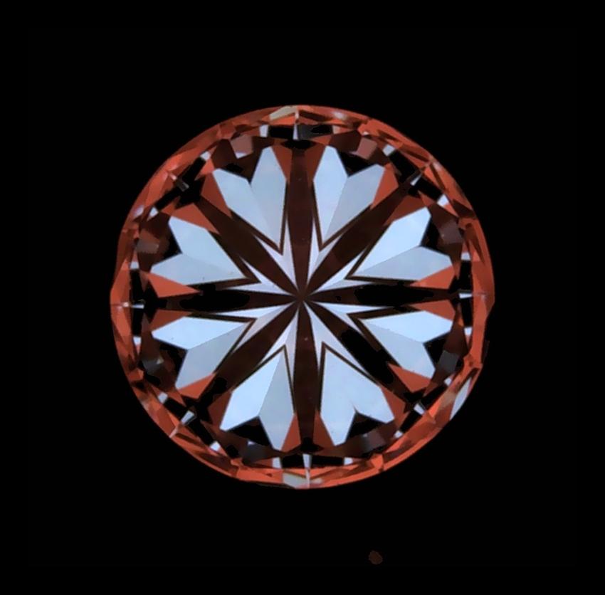 Hearts Diamond Image