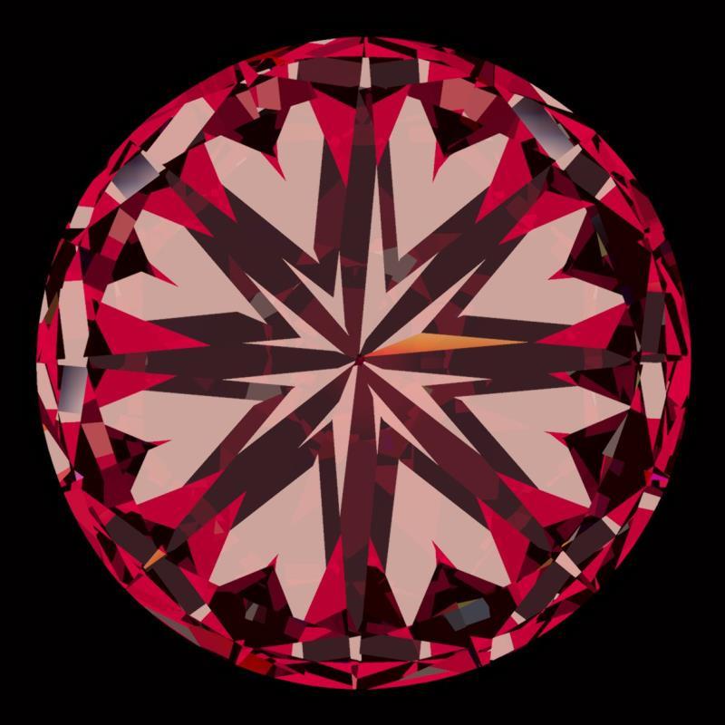 Hearts Diamond Image