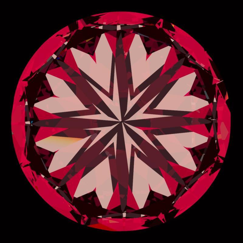 Hearts Diamond Image
