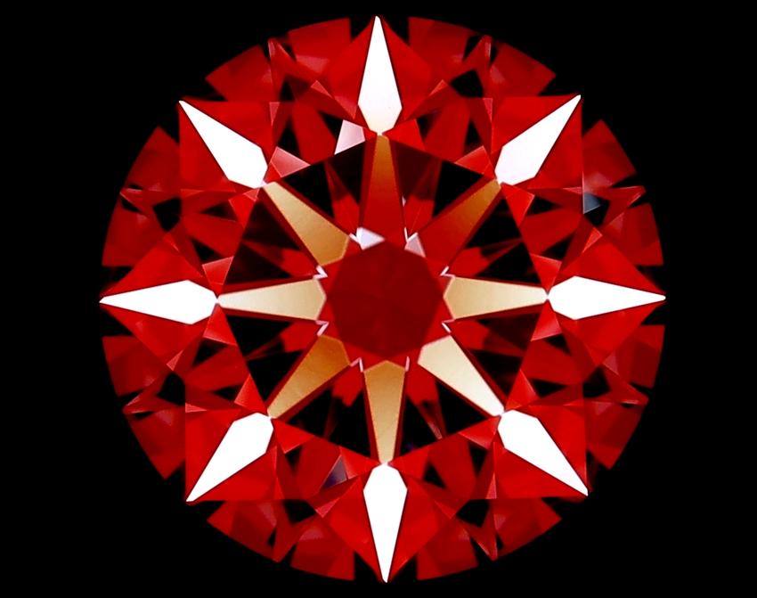 Arrows Diamond Image