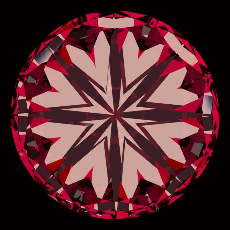 Hearts Diamond Image