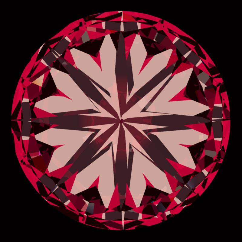 Hearts Diamond Image