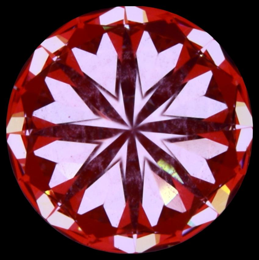 Hearts Diamond Image