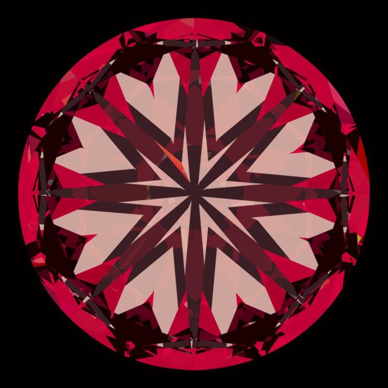 Hearts Diamond Image