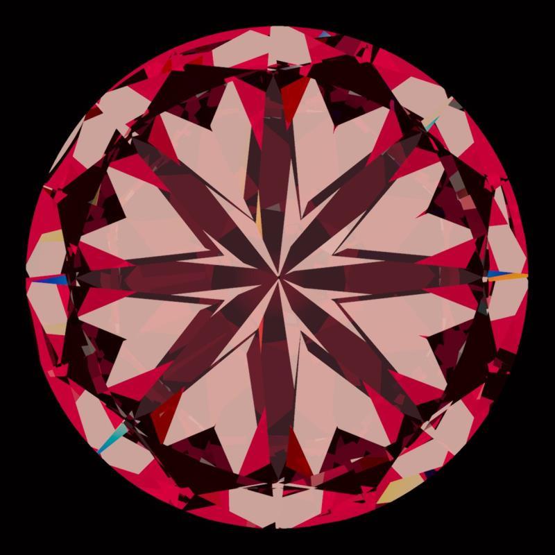 Hearts Diamond Image