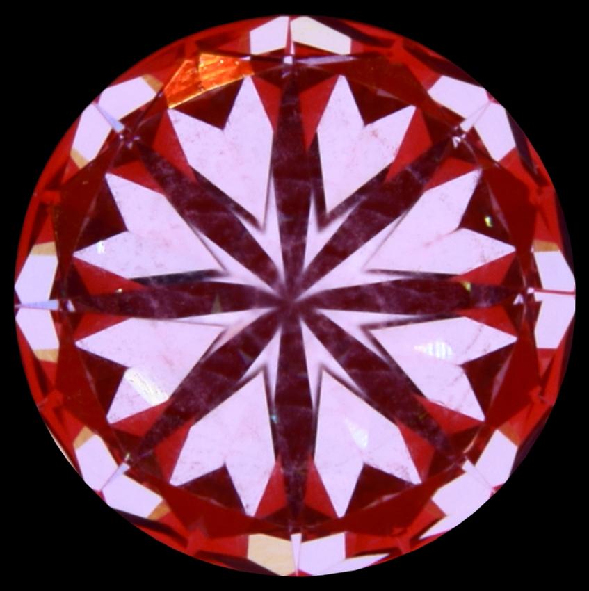 Hearts Diamond Image