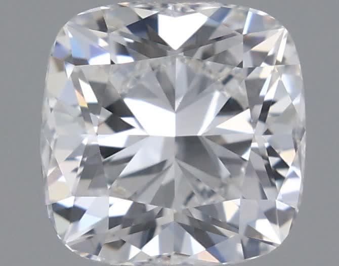 Real Diamond Image