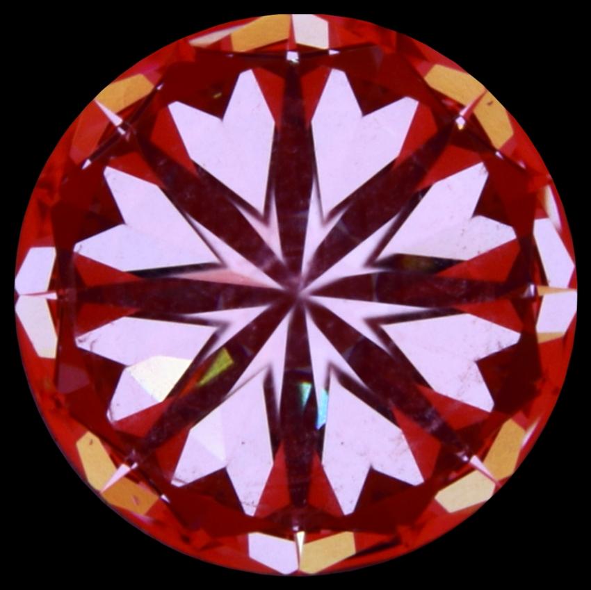 Hearts Diamond Image