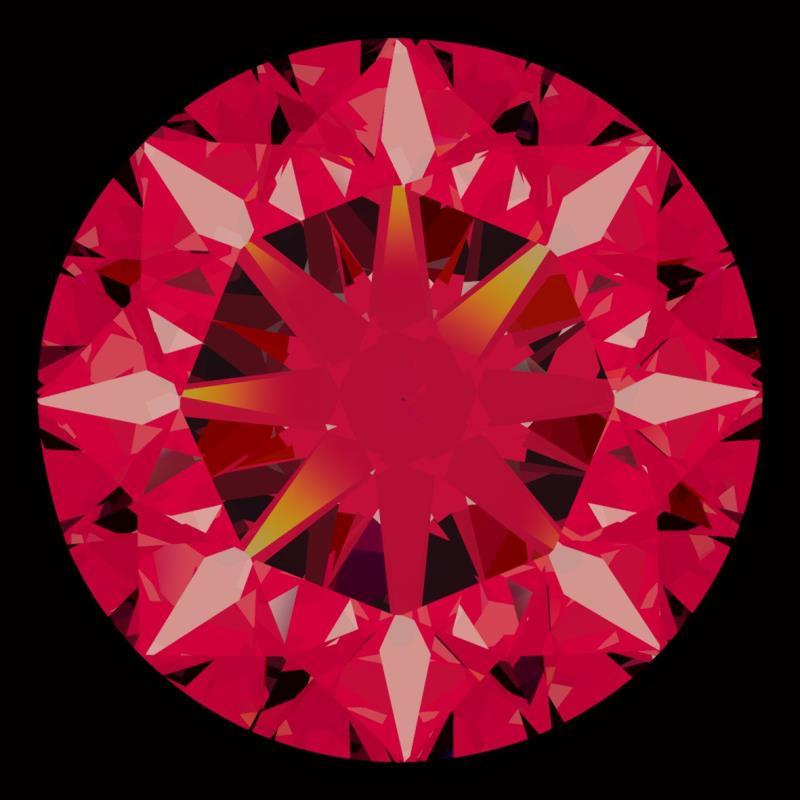Arrows Diamond Image