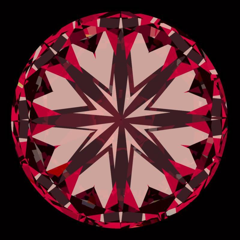 Hearts Diamond Image