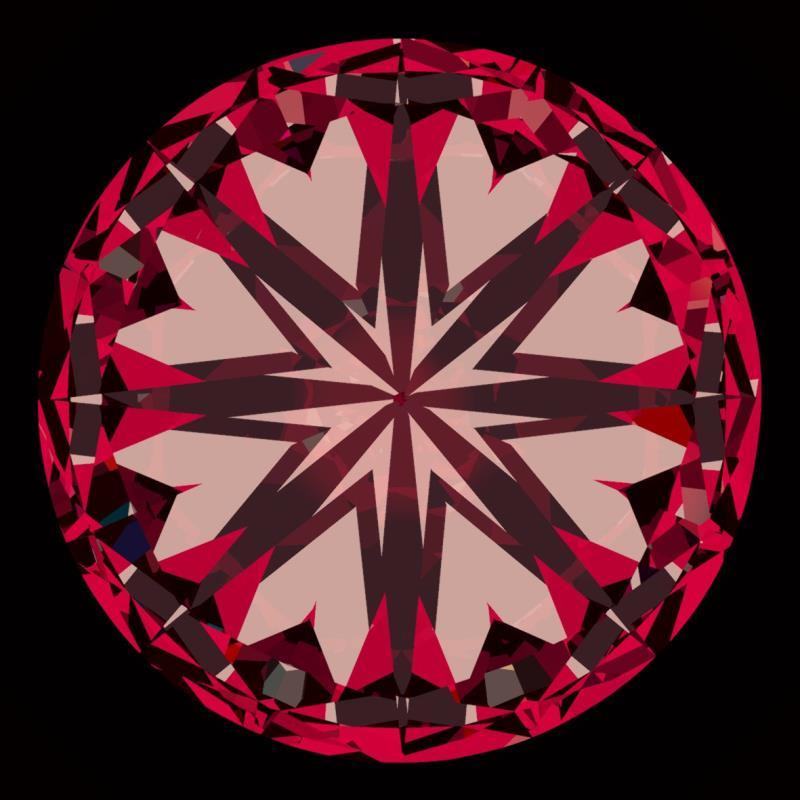 Hearts Diamond Image