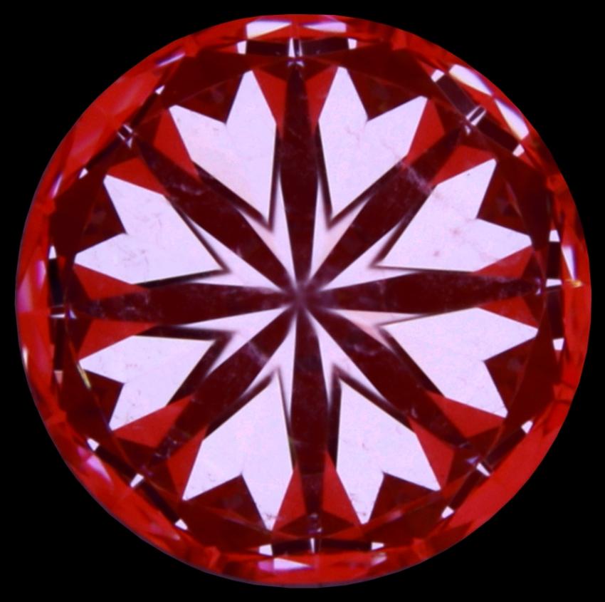 Hearts Diamond Image