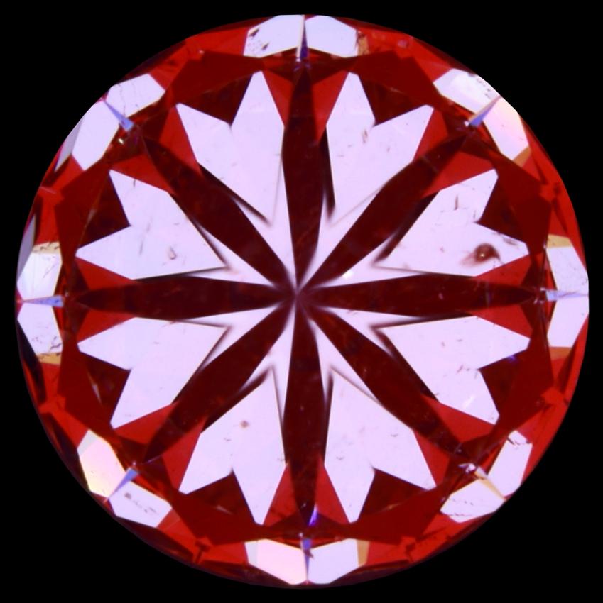 Hearts Diamond Image