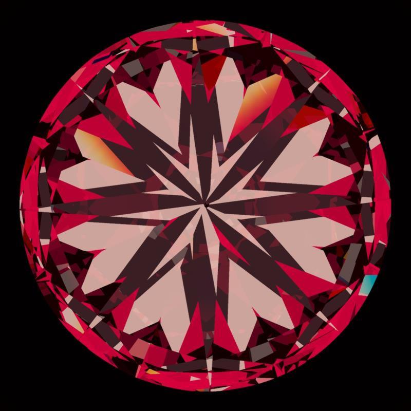 Hearts Diamond Image