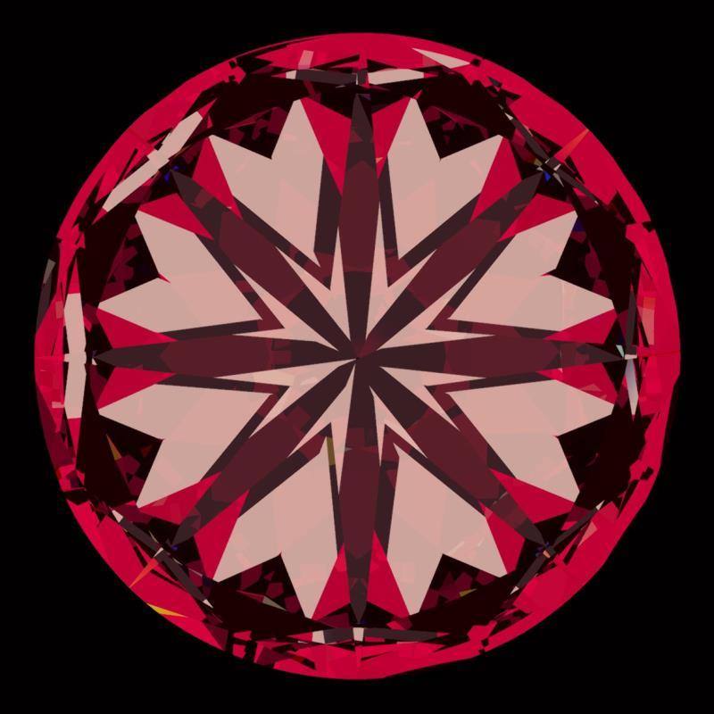 Hearts Diamond Image