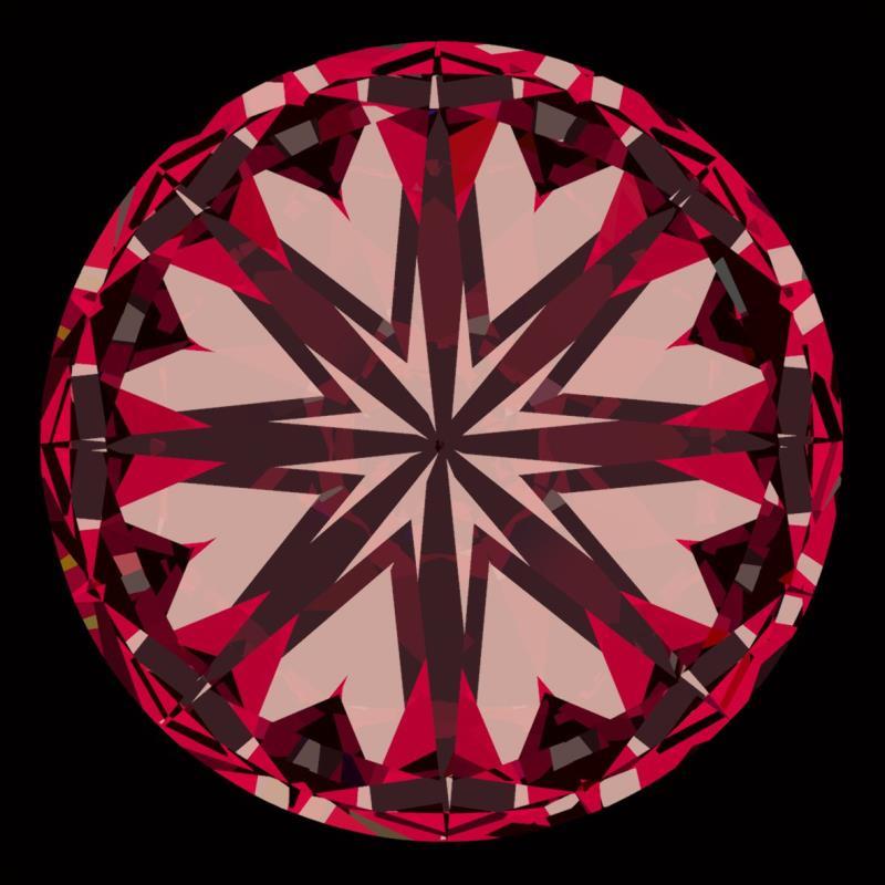 Hearts Diamond Image