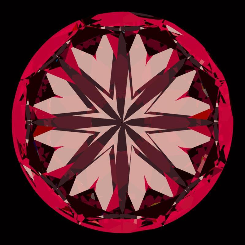 Hearts Diamond Image