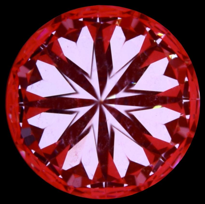 Hearts Diamond Image