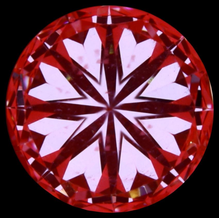 Hearts Diamond Image
