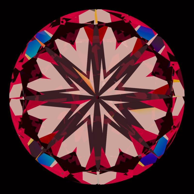 Hearts Diamond Image
