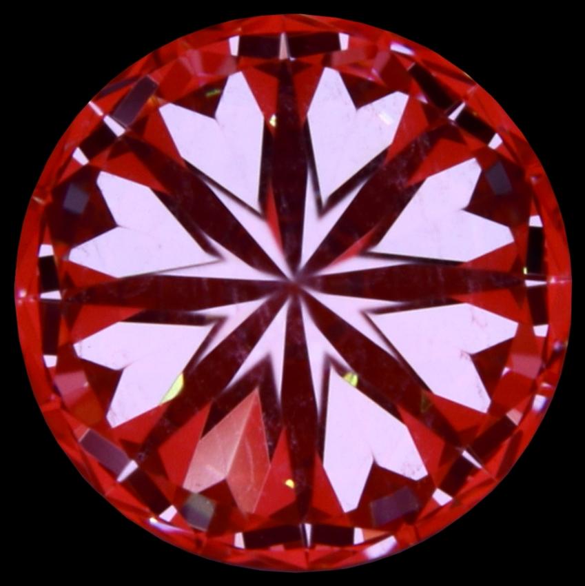 Hearts Diamond Image