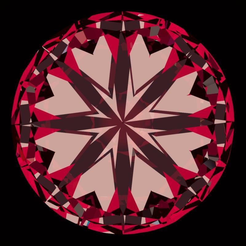 Hearts Diamond Image