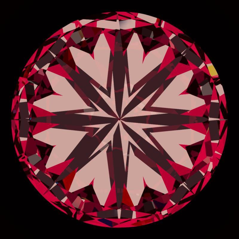 Hearts Diamond Image