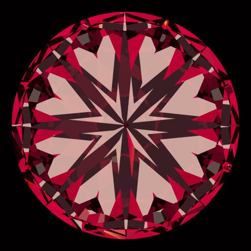 Hearts Diamond Image