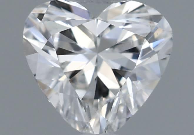 Real Diamond Image