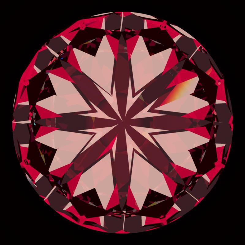 Hearts Diamond Image