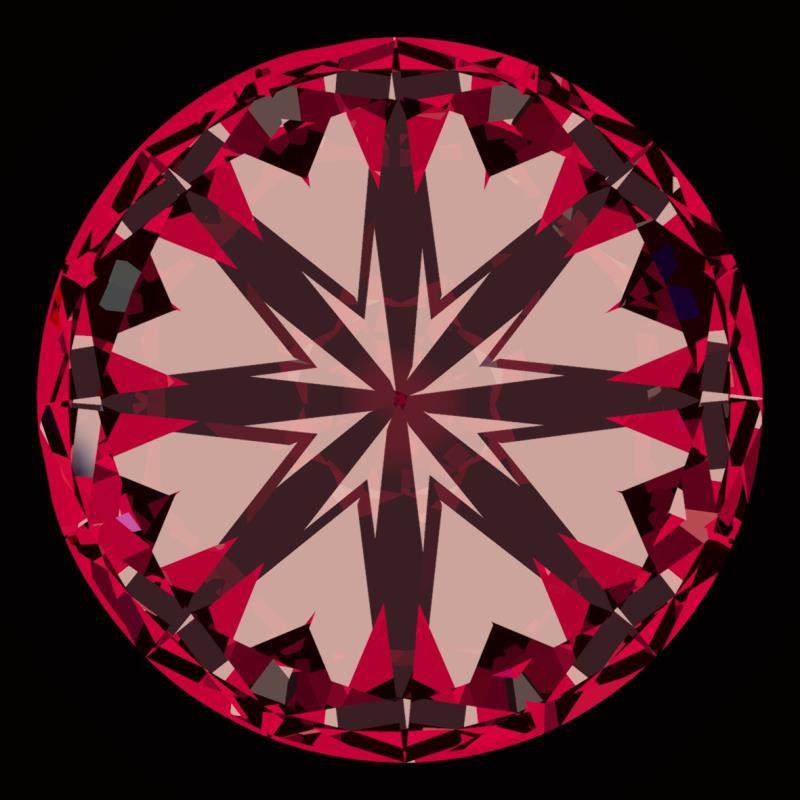 Hearts Diamond Image