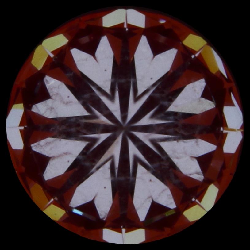 Hearts Diamond Image