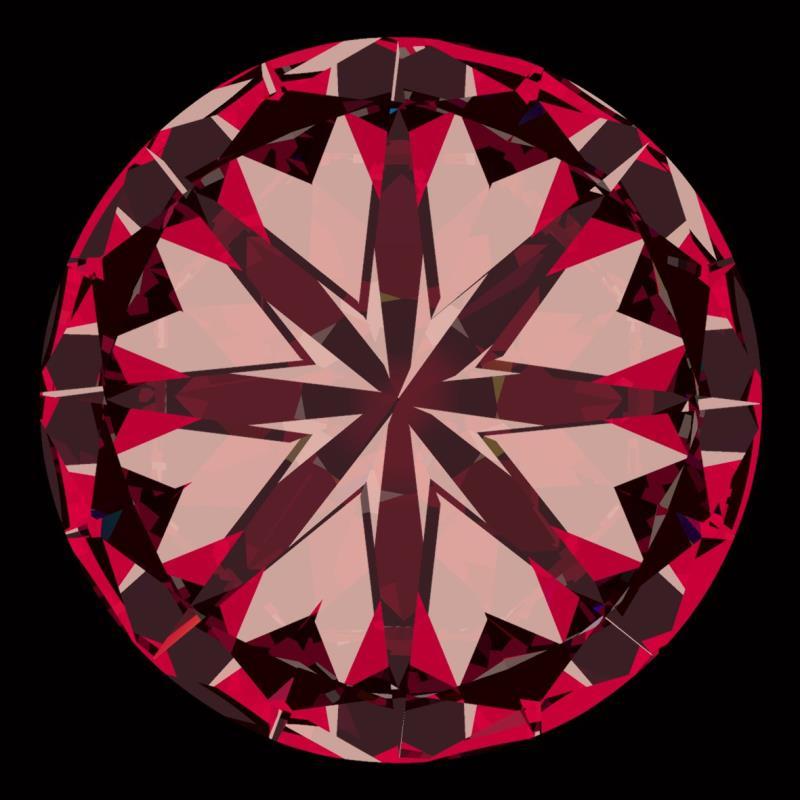 Hearts Diamond Image