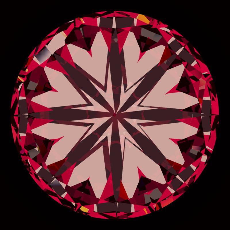 Hearts Diamond Image