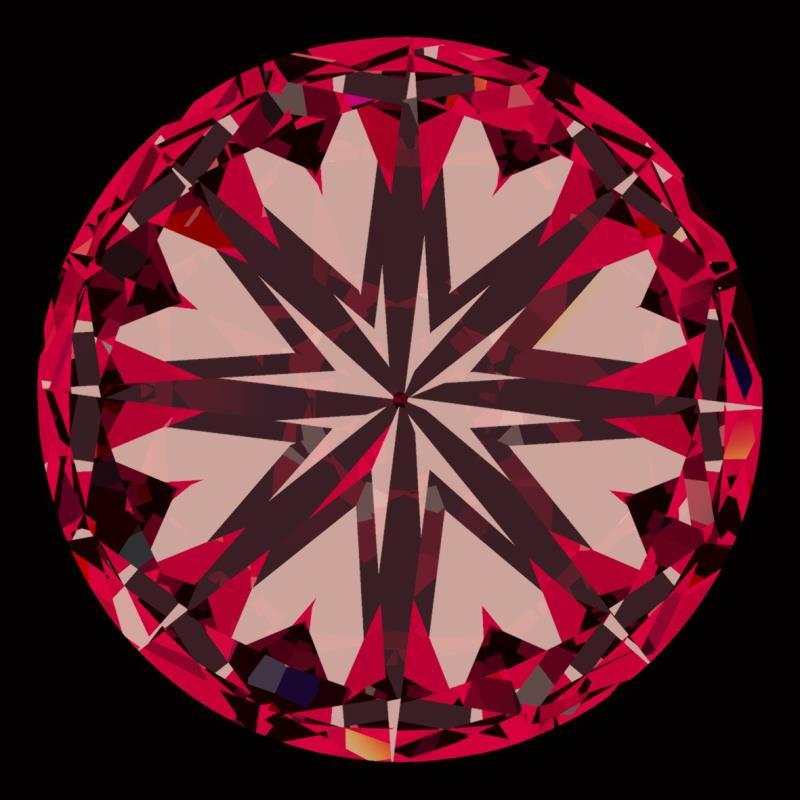 Hearts Diamond Image
