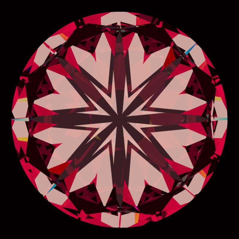 Hearts Diamond Image