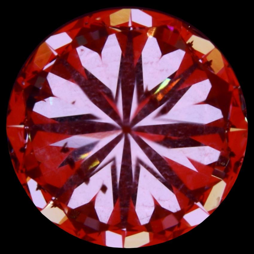 Hearts Diamond Image