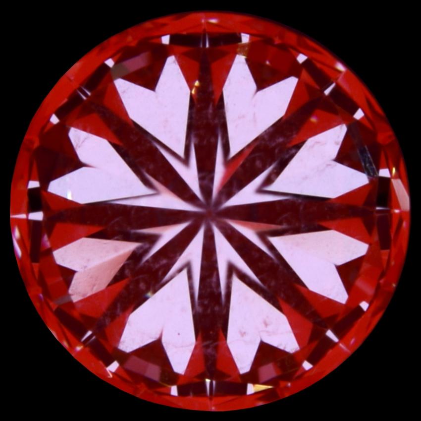 Hearts Diamond Image