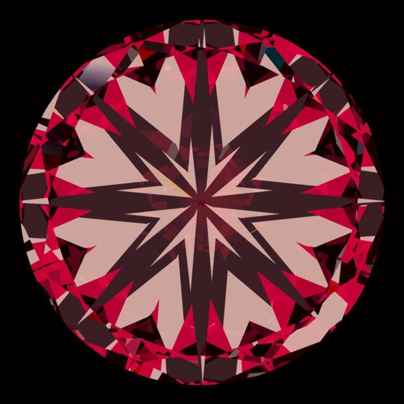 Hearts Diamond Image