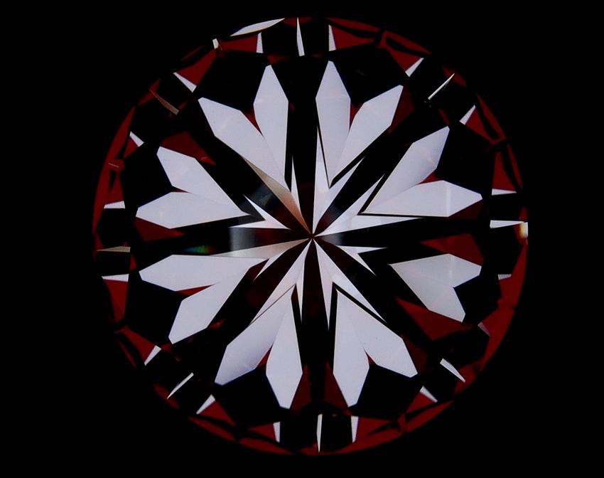 Hearts Diamond Image