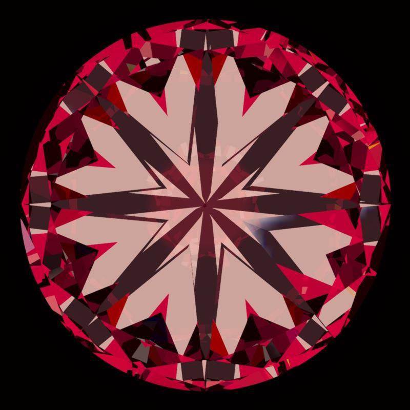 Hearts Diamond Image