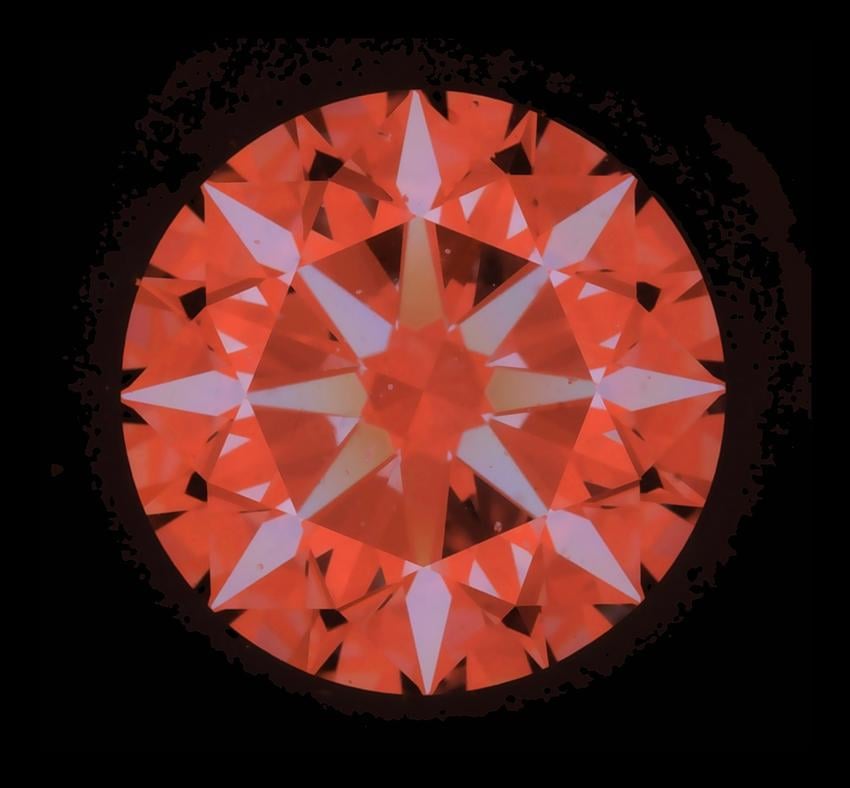 Arrows Diamond Image
