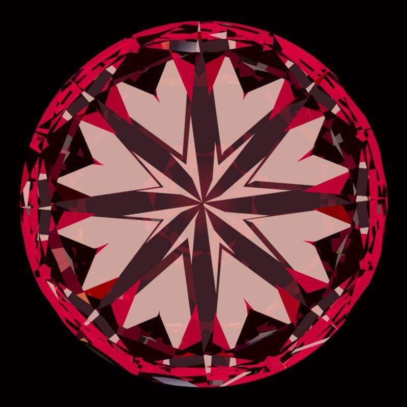 Hearts Diamond Image