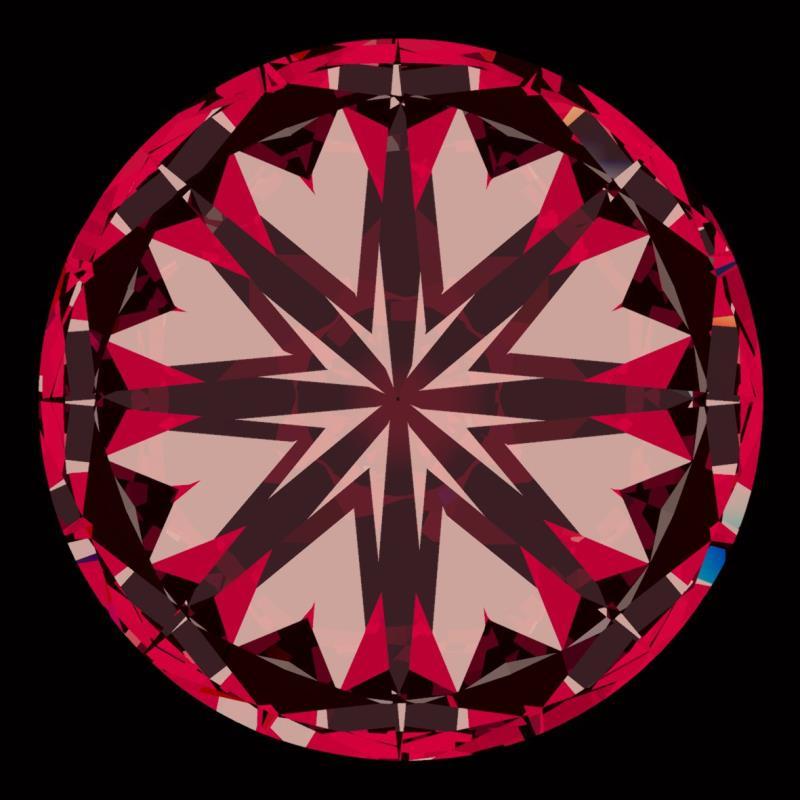 Hearts Diamond Image