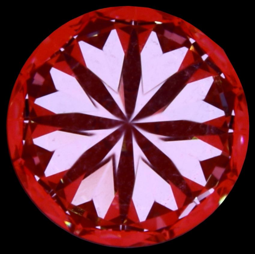 Hearts Diamond Image