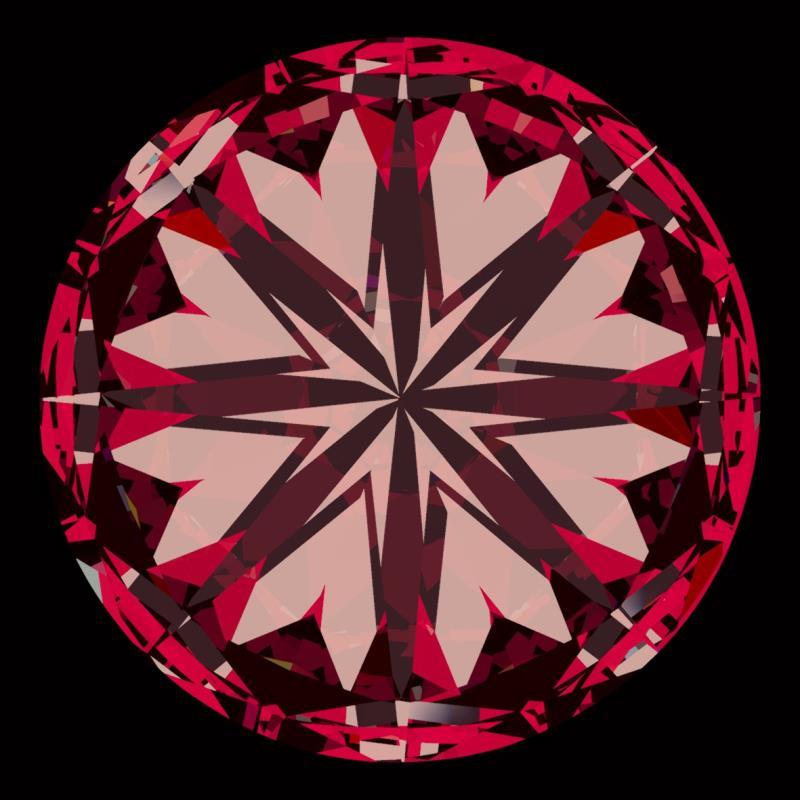 Hearts Diamond Image