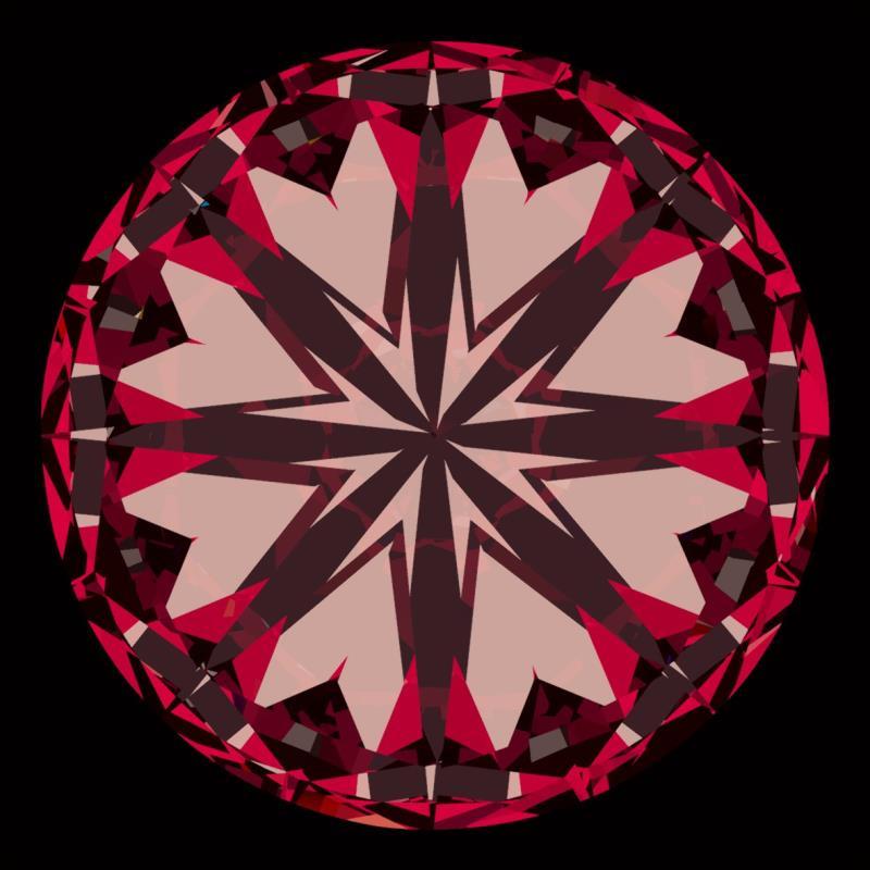 Hearts Diamond Image