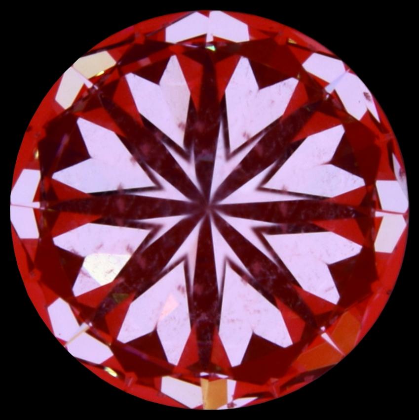 Hearts Diamond Image