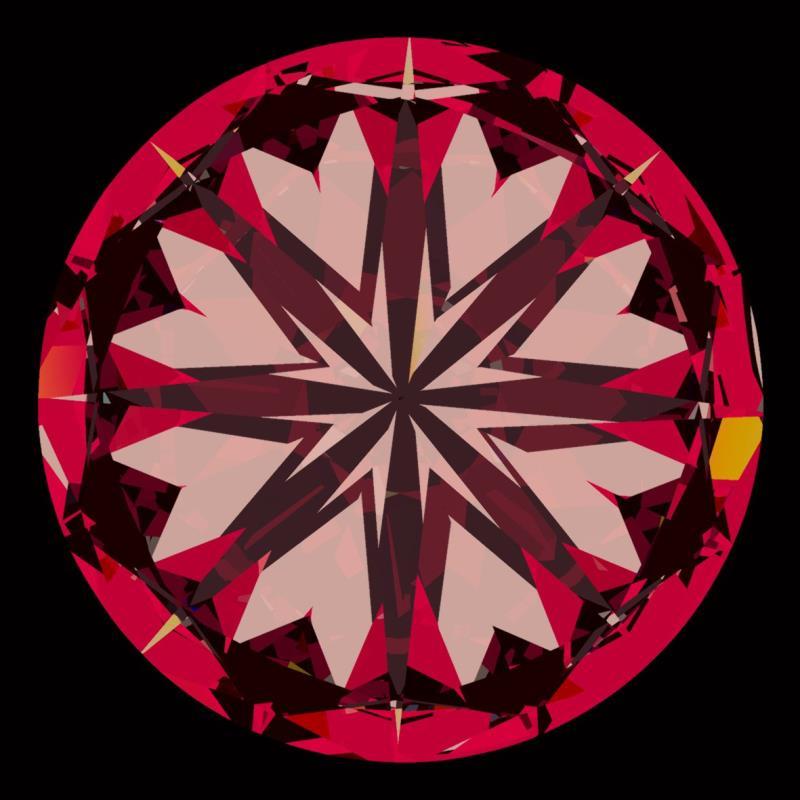 Hearts Diamond Image